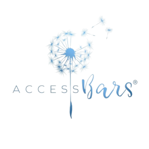 Logo access bars