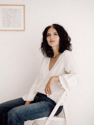 Edyta Mikołajkiewicz